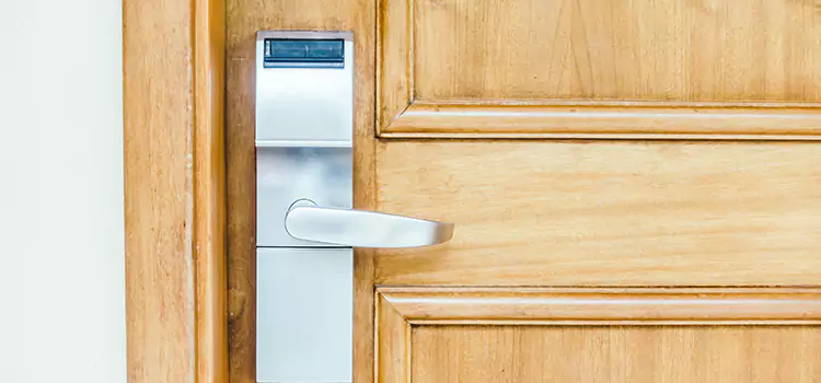 Advanced Solutions in Seal Beach, CA for Modern Security