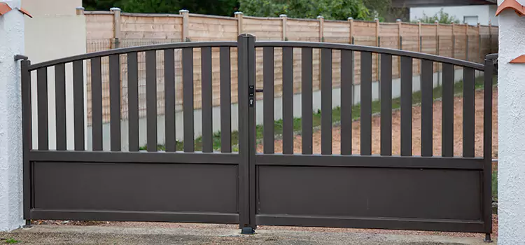 Advanced Gate Solutions in Seal Beach, CA