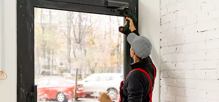 Comprehensive Door Closer Services in Seal Beach, CA