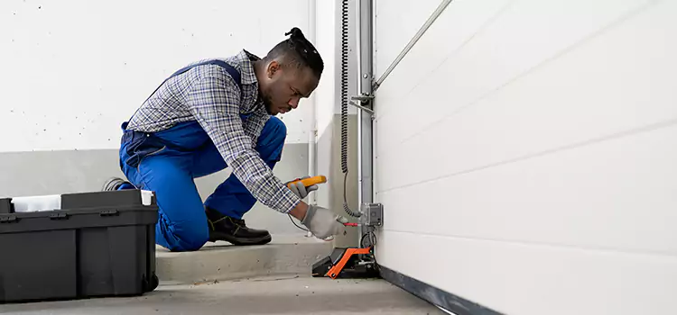 Expert Solutions for Every Garage Lock Need in Seal Beach, CA