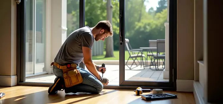 Comprehensive Solutions for Every Glass Door Need in Seal Beach, CA