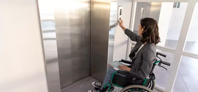 Benefits of Modern Handicap Door Systems in Seal Beach, CA