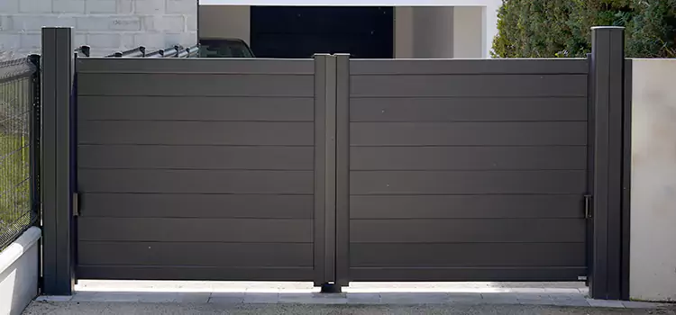 Common Residential Gate Issues We Resolve in Seal Beach, CA