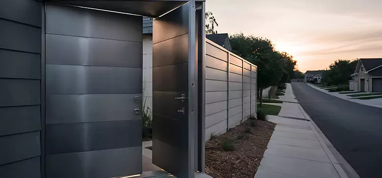 Comprehensive Steel Door Solutions in Seal Beach, CA