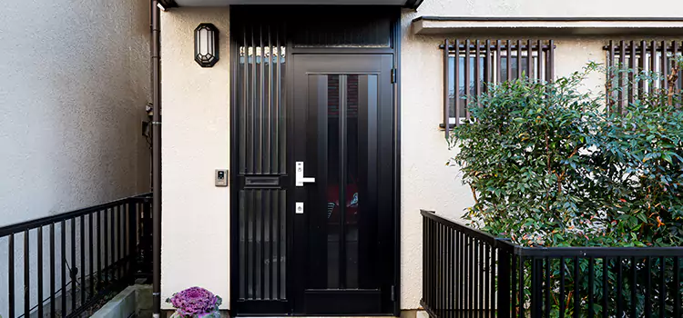 Popular Exterior Door Options in Seal Beach, CA