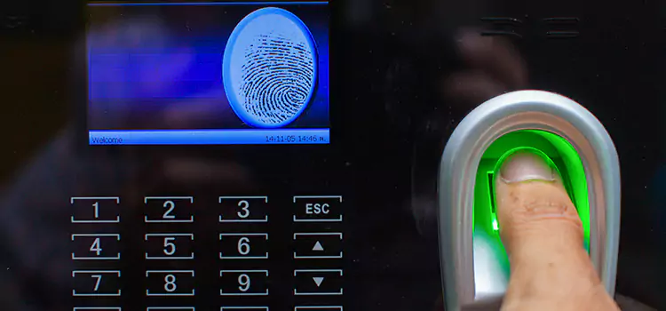 Your Trusted Partner for Secure Access in Seal Beach, CA