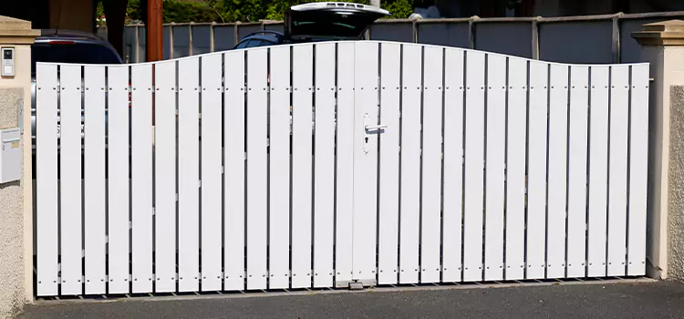Why Choose Us for Residential Gate Repair in Seal Beach, CA?